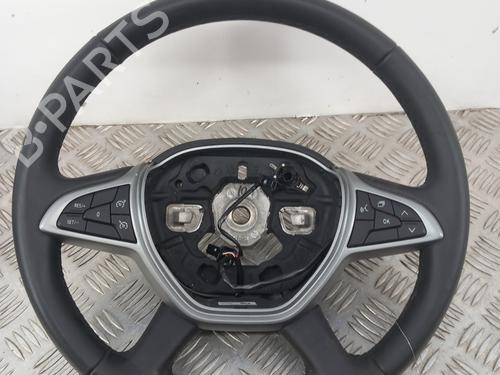 Steering wheel DACIA SANDERO III 1.0 TCe 90 | BP29843920C49 - Image 3
