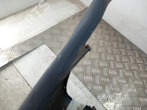 Front bumper DACIA LOGAN MCV (KS_) 1.5 dCi (KS0W) | BP28737504C7 