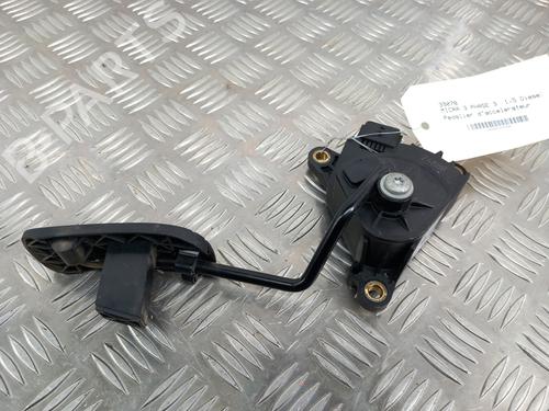 Used Pedal Pedal NISSAN MICRA III (K12) 1.5 dCi (86 hp) 28745008 28745008