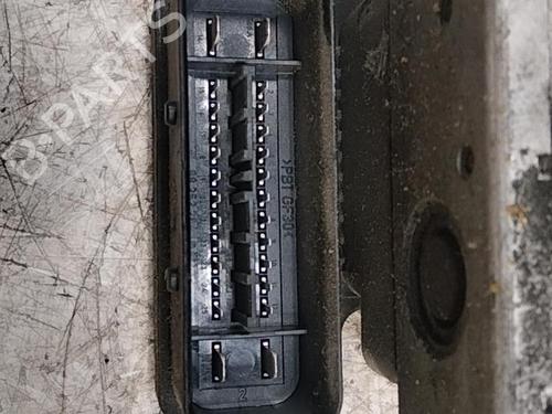 ABS Bremseaggregat FORD FOCUS C-MAX (DM2) 2.0 TDCi (133 hp) 28791668