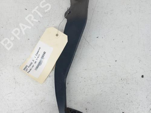Used Break pedal PEUGEOT 107 (PM_, PN_) 1.0 (68 hp) 28743546