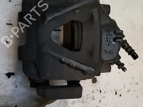 Used Left front brake caliper Left front brake caliper BMW 3 Touring (E91) 318 d (143 hp) 28794048 28794048