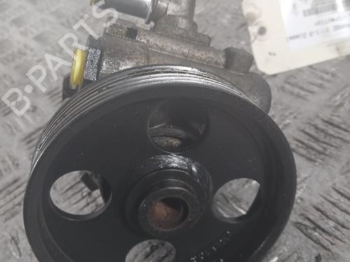 Styring servopumpe Styring servopumpe CITROËN JUMPY I Van (BS_, BT_, BY_, BZ_) 1.9 D 70 (69 hp) 33041410 33041410