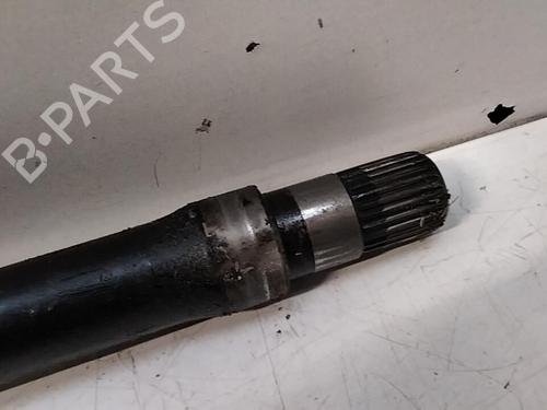 Right front driveshaft OPEL ASTRA H GTC (A04) 1.9 CDTI (L08) | BP28759594M39