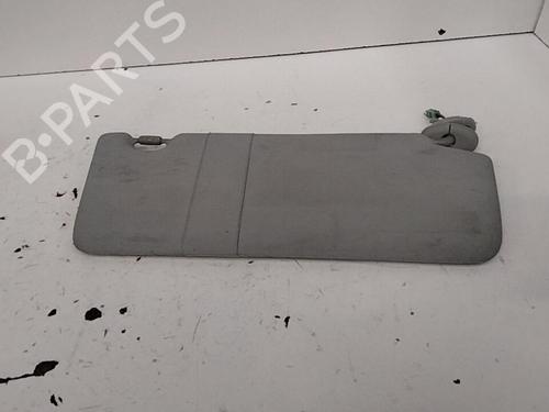 Used Left sun visor Left sun visor HONDA CIVIC VIII Hatchback (FN, FK) 2.2 CTDi (FK3) (140 hp) 28747129 28747129
