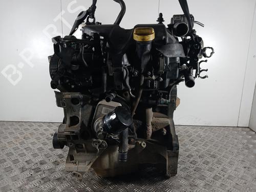 Used Engine DACIA DUSTER (HS_) 1.5 dCi 4x4 (HSMC, HSMD) (110 hp) 30409223
