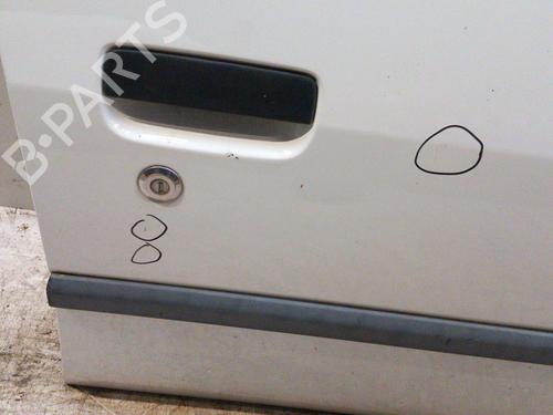 Used Right front door Right front door 28770792 28770792