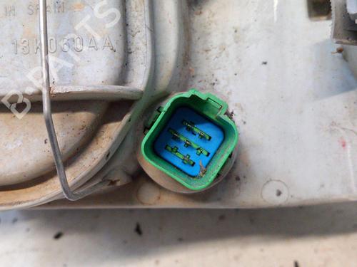 Used Right headlight Right headlight FORD ESCORT VI Estate Van (AVL) 1.8 D (60 hp) 28756421 28756421