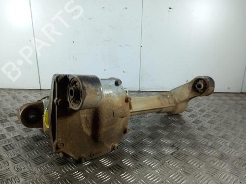 Used Front differential NISSAN NAVARA NP300 (D40) 2.5 dCi 4WD (D40TT, D40T, D40M, D40BB) (190 hp) 28735045