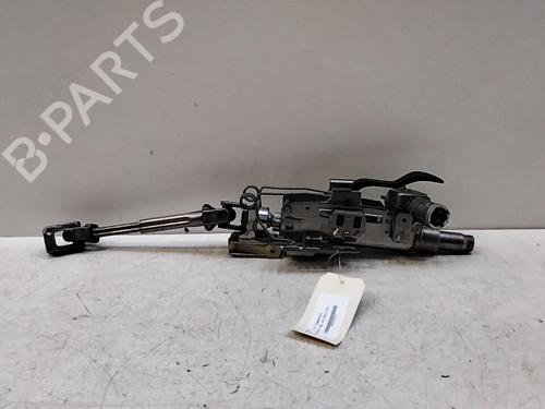 Used Steering column VW FOX Hatchback (5Z1, 5Z3, 5Z4) 1.2 (55 hp) 28771194