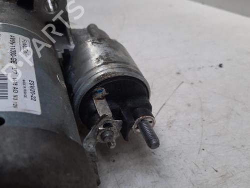 Startmotor FORD KUGA II (DM2) 1.5 TDCi (120 hp) 28771538