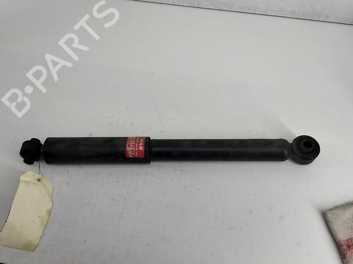 Right rear shock absorber CITROËN C2 (JM_) 1.1 | BP28751492M19 