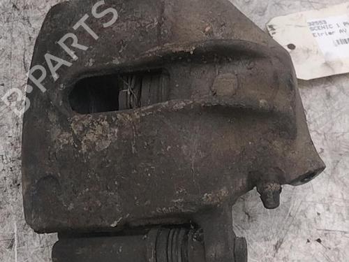 Used Left front brake caliper RENAULT SCÉNIC I MPV (JA0/1_, FA0_) 1.9 dCi (JA05, JA1F) (102 hp) 28775383