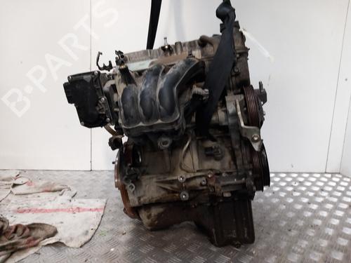 Engine NISSAN PIXO (UA0) 1.0 | BP28779280M1