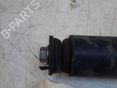 Used Right rear shock absorber CITROËN C4 Grand Picasso II (DA_, DE_) 1.6 HDi / BlueHDi 115 (115 hp) 28748998
