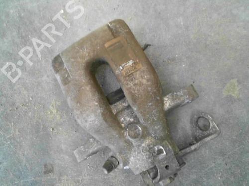 Used Right rear brake caliper PEUGEOT 2008 I (CU_) 1.6 HDi (92 hp) 28755160