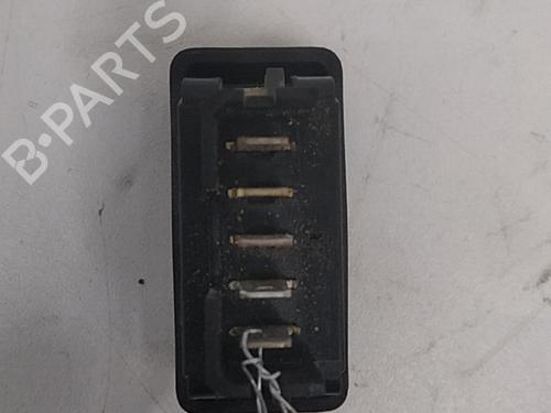 Left front window switch DACIA LOGAN (LS_) 1.4 (LS0A, LS0C, LS0E, LS0G) | BP28757901I27 - Image 2