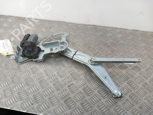 front-left-window-mechanism-opel-meriva-a-mpv-x03-2003-2004-2005-2006-2007-2008-2009-2010-29560701 main image