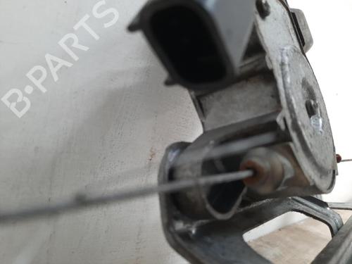 Front left window mechanism PEUGEOT BOXER Van (244) 2.0 HDi | BP28750098C22 