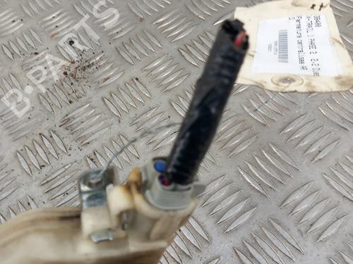 Rear right lock NISSAN X-TRAIL I (T30) 2.2 dCi 4x4 | BP29202190C99 