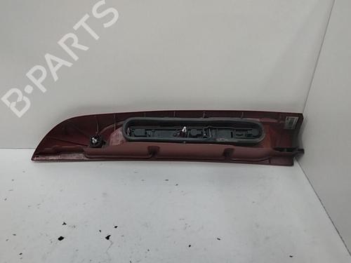 Used Left taillight Left taillight RENAULT KANGOO (KC0/1_) 1.9 dTi (KC0U) (80 hp) 28757666 28757666