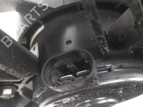 Radiator fan RENAULT SAFRANE I (B54_) 2.1 dT (B546) | BP28743534M35