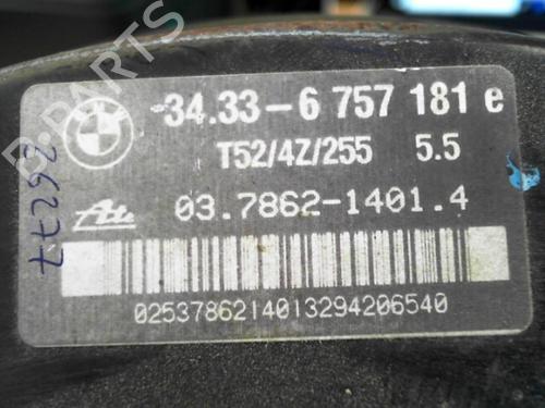 Servo brake MINI MINI (R50, R53) One | BP28755074M42 