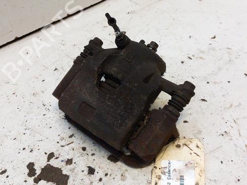 Used Right front brake caliper CHEVROLET SPARK (M300) 1.2 (82 hp) 28759017