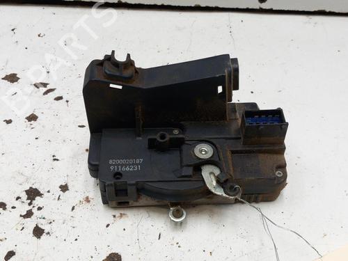 Switch RENAULT TRAFIC II Van (FL) 1.9 dCi 80 (FL0B) | BP28793326I30 - Image 3