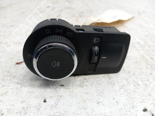 headlight-switch-opel-karl-c16-2015-2016-2017-2018-2019-28767865 main image