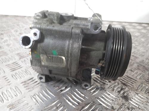 AC-Kompressor LANCIA YPSILON (843_) 1.2 (843.AXA1A) (60 hp) 28779975