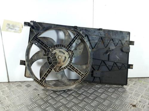 Radiator fan FIAT QUBO (225_) 1.3 D Multijet (225CXB1A, 225AXB1A, 225CXB11, 225AXB11,... | BP28746129M35 