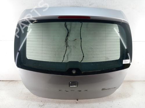 Used Tailgate SEAT ALTEA (5P1) 1.6 TDI (105 hp) 28743826