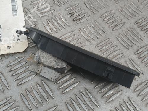 Used Right front window switch Right front window switch RENAULT SCÉNIC II (JM0/1_) 1.5 dCi (JM0F) (82 hp) 28777228 28777228