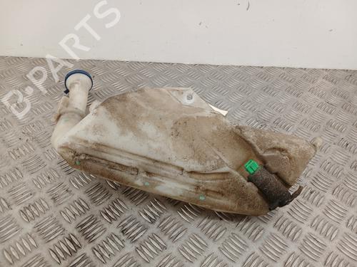 Spylertank PEUGEOT 206 Hatchback (2A/C) 1.4 HDi eco 70 | BP30316851C113