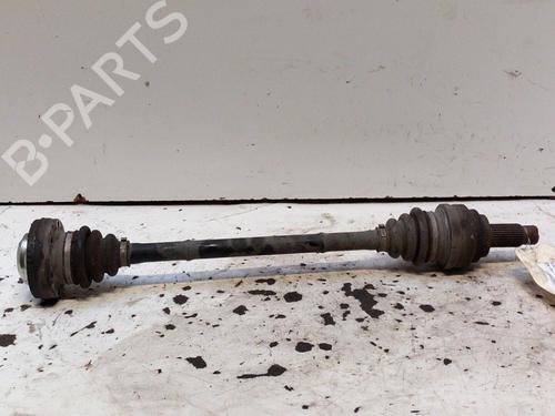 Used Right rear driveshaft BMW 3 Touring (E91) 318 d (143 hp) 28794050