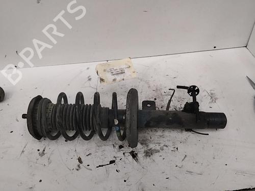 Used Left front shock absorber PEUGEOT 207 (WA_, WC_) 1.4 HDi (68 hp) 28769141