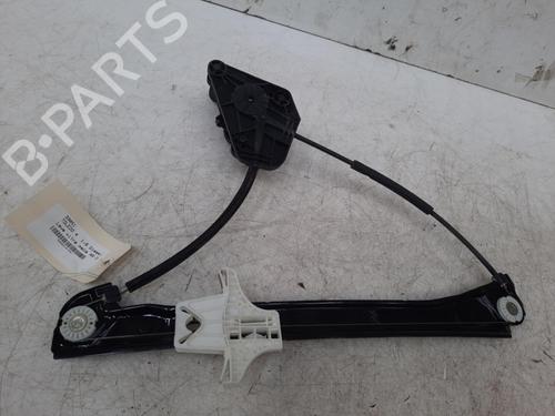 Rear right window mechanism SEAT TOLEDO IV (KG3) 1.6 TDI | BP28763533C25 