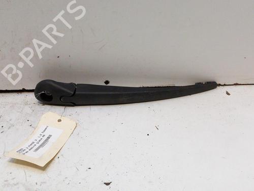Used Rear windshield wiper arm NISSAN MICRA III (K12) 1.2 16V (65 hp) 28794197
