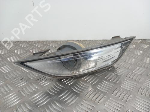 Used Left front fog light FORD MONDEO IV (BA7) 2.0 TDCi (140 hp) 28744565