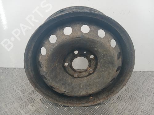 Używane Felga RENAULT TRAFIC II Bus (JL) 2.0 dCi 90 (JL00, JL01, JL0H, JL0M, JL0P, JL0S) (90 hp) 30543418