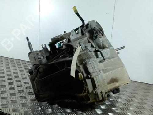Gearbox DACIA DUSTER (HS_) 1.5 dCi | BP28741306M3