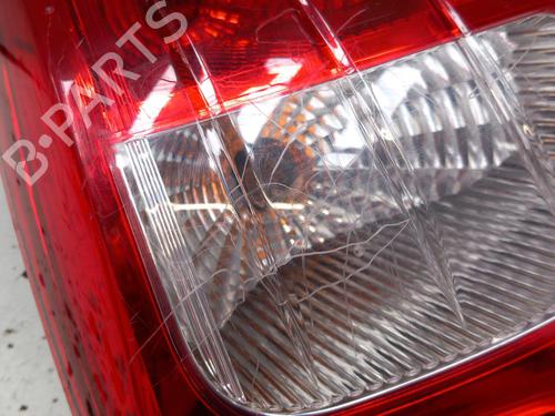 Left taillight RENAULT TWINGO II (CN0_) 1.2 16V (CN04, CN0B) | BP28762613C34 - Image 3
