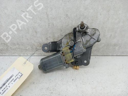 Rear wiper motor MAZDA 5 (CR) 2.0 CD (CR19) | BP28746041M102 - Image 4