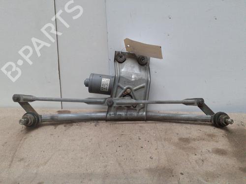 Viskermotor vindrude FORD FIESTA IV (JA_, JB_) 1.3 i (60 hp) 28765182