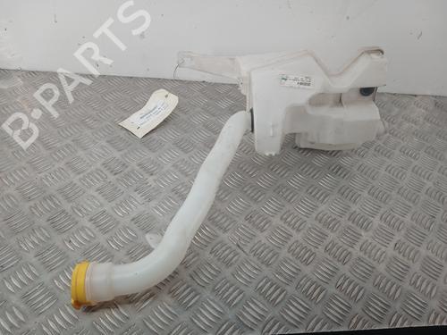 Used Windscreen washer tank RENAULT CLIO IV (BH_) 1.5 dCi 75 (75 hp) 29513790