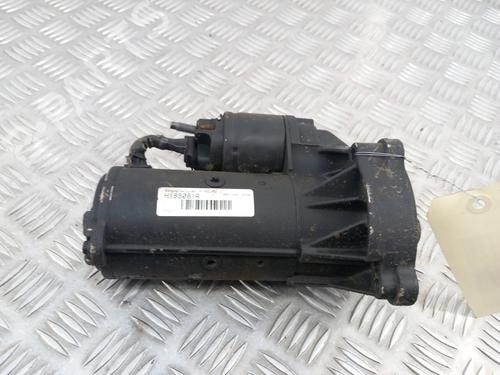 Used Starter PEUGEOT BOXER Van (244) 2.0 HDi (84 hp) 28779808