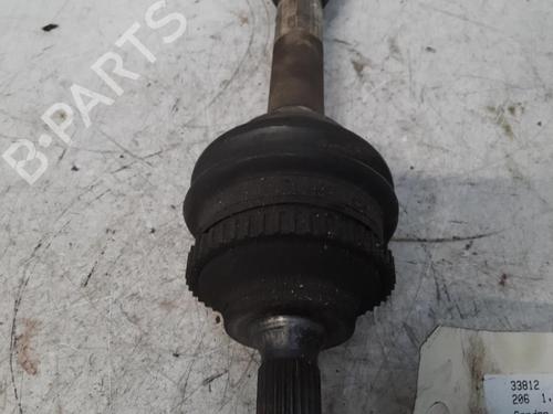 Right front driveshaft PEUGEOT 206 SW (2E/K) 1.6 16V | BP28770288M39 - Image 2