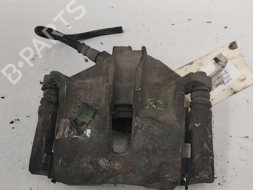 Used Right front brake caliper DS DS 3 (SA_) 1.6 BlueHDi 116 (SABHXM) (116 hp) 28769429
