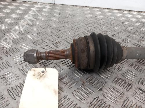 Right front driveshaft PEUGEOT 208 I (CA_, CC_) 1.0 VTi | BP28737073M39